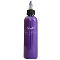 Premium Cell Activator | Ready to Pour | Create Perfect and Unique Cells in your Painting Works | 4oz by Volume | by Ezgi Sertcetin Metallic amethyst&eacute;