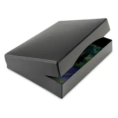 Itoya ProFolio Archive-All Storage Box - 9-1/2" x 12-1/2" x 1-3/4"