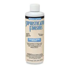 Primo Primer and Sealer - Primer for Rustable Metals, 8 oz