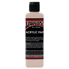Alpha6 Alphakrylic Acrylic Paint - Raspberry Sherbet, 8 oz