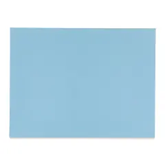 Pacon Tru-Ray Construction Paper - 18" x 24", Sky Blue, 50 Sheets