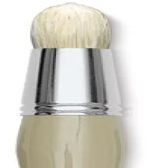 Robert Simmons Signet Brush - Round, Long Handle, Size 10