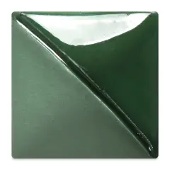 Mayco Fundamentals Underglaze - Forest Green, Pint