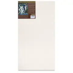 Masterpiece Muir Hardcore Pro Canvas Panel - 12" x 24"