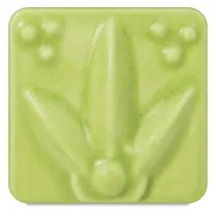 Amaco Satin Matte Glaze - SM-42 Mint