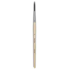 Kafka Design Scriptliner Brush - Size 6