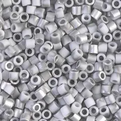 Miyuki Delica Bead 8/0, DBL2204, Labrador Matte