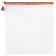 Tonic Studios Craft Storage Pouch 12"X12"-Large