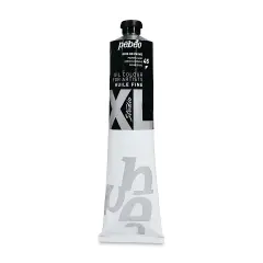Pebeo XL Studio Oil Color - Paynes Gray, 200 ml tube