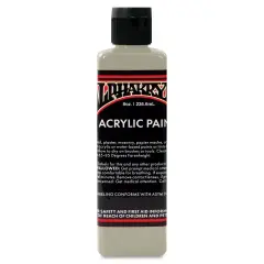 Alpha6 Alphakrylic Acrylic Paint - Sage, 8 oz