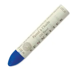 Sennelier Oil Pastel Grand - Indian Blue