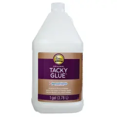 Aleene's Original Tacky Glue - 128 oz