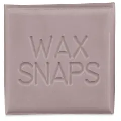 Enkaustikos Wax Snaps Encaustic Paints - Purple Haze, 40 ml, Cake