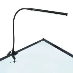 Studio Designs LED Bar Lamp - Black