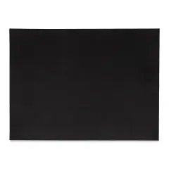 Pacon Tru-Ray Construction Paper - 18" x 24", Black, 50 Sheets