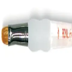 Royal & Langnickel(R) Soft-Grip Combo Filbert Brush