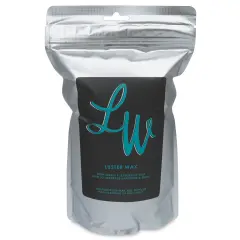 Enkaustikos Luster Wax - 16 oz bag