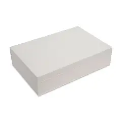 Pacon Art1st Mixed Media Sheets - 12" x 18", 500 Sheets