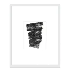 Blick Emery Gallery Frame - White, 16" x 20"