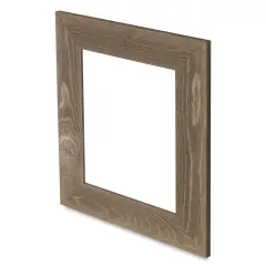 Blick Gaviota Driftwood Frame - 11" x 14" x 3/8", Buff