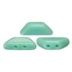 Tinos&reg; Par Puca&reg;, TNS-6313, Opaque Green Turquoise