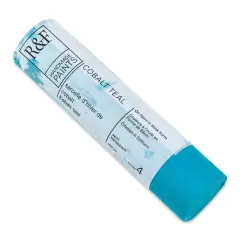 R&F Pigment Stick - Cobalt Teal, 100 ml stick