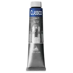 Maimeri Classico Oil Color - Payne's Gray, 200 ml tube