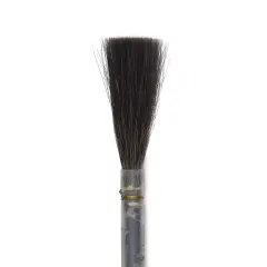 Luco Kazan Brush - Round Lettering, Size 11