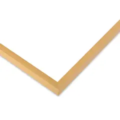 Nielsen Bainbridge Ayous Wood Frame Kit - 14" x 1-1/8"