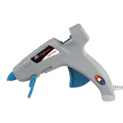 Elmer's Craftbond Hot Glue Gun - Full Size, Dual Temp, 40W