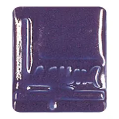 Laguna Lead-Free Gloss Glaze - Opaque, Danish Blue, Pint