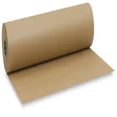 Pacon Kraft Paper - 24" x 1000 ft, Brown, Roll