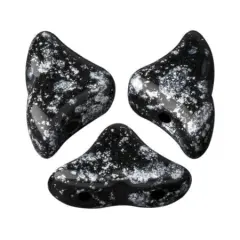 Helios&reg; Par Puca&reg;, HLS-2398-94400, Jet Splash Silver