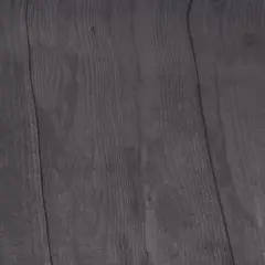 Fadeless Design Roll - Black Shiplap, 48" x 50 ft