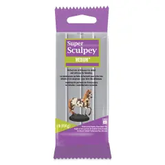 Super Sculpey Medium Blend - 1 lb