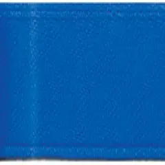 Offray Single Face Satin Ribbon 5/8"X18'