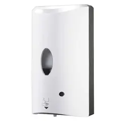 Hand Sanitizer Dispenser, Battery Operated