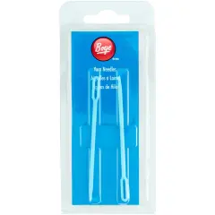 Boye Plastic Yarn Needles-2/Pkg