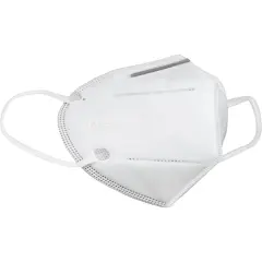 Dozen KN95 Masks Rated Particulate Protective Respirators Without Exhalation Valve