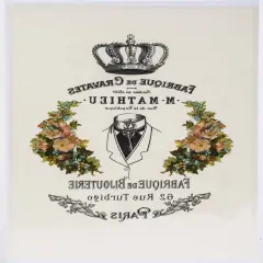 Dress My Craft Transfer Me Sheet A4-Men's Boutique