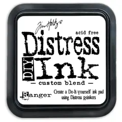Tim Holtz DIY Distress Ink Pad-Empty