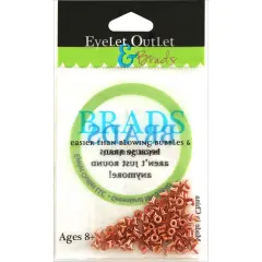 Eyelet Outlet Eyelest 1/16" 100/Pkg