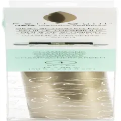 We R Foil Quill Foil Roll 12"X96"