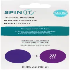 We R Spin It Specialty Powder