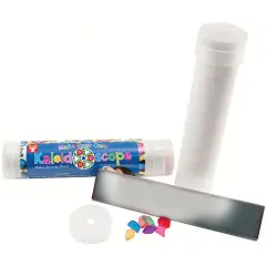 Hygloss Make Your Own Kaleidoscope Kit-Makes 1