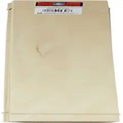 Midwest Products Basswood Sheet 24"-3/32"X3"