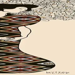 Woman And Tree I Poster Print by Klimt Gustav - Item # VARPDX5GK4201