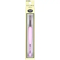Tulip Etimo Rose Crochet Hook-Size 10.5/6.5mm