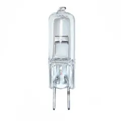 Ushio 1000290 - EHJ, JC24V-250W G6.35 Base Projector Light Bulb