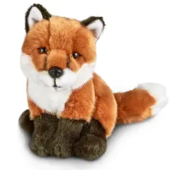 Medium Fox by LIVING NATURE - 10.6"